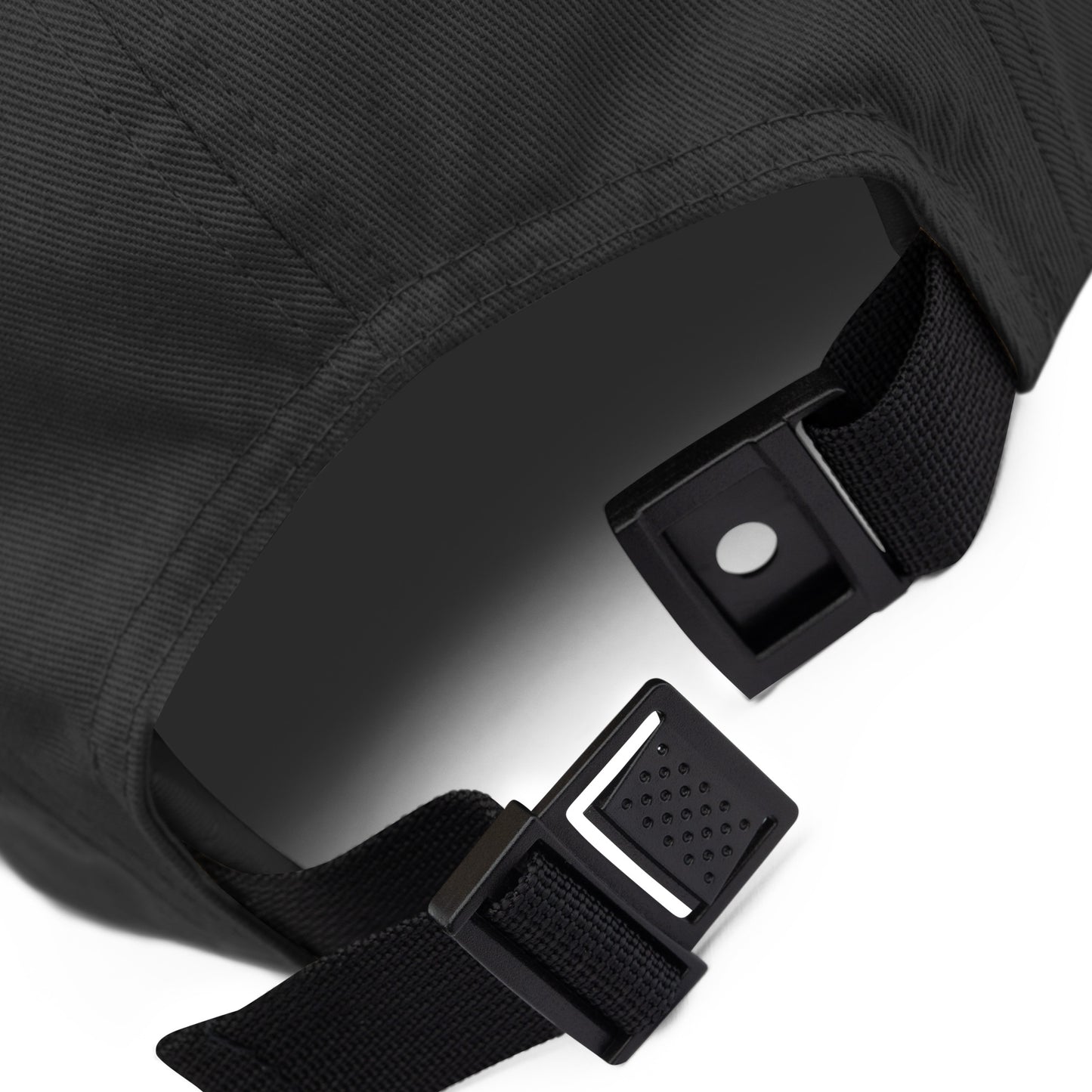 Camera Shutter Five Panel Cap