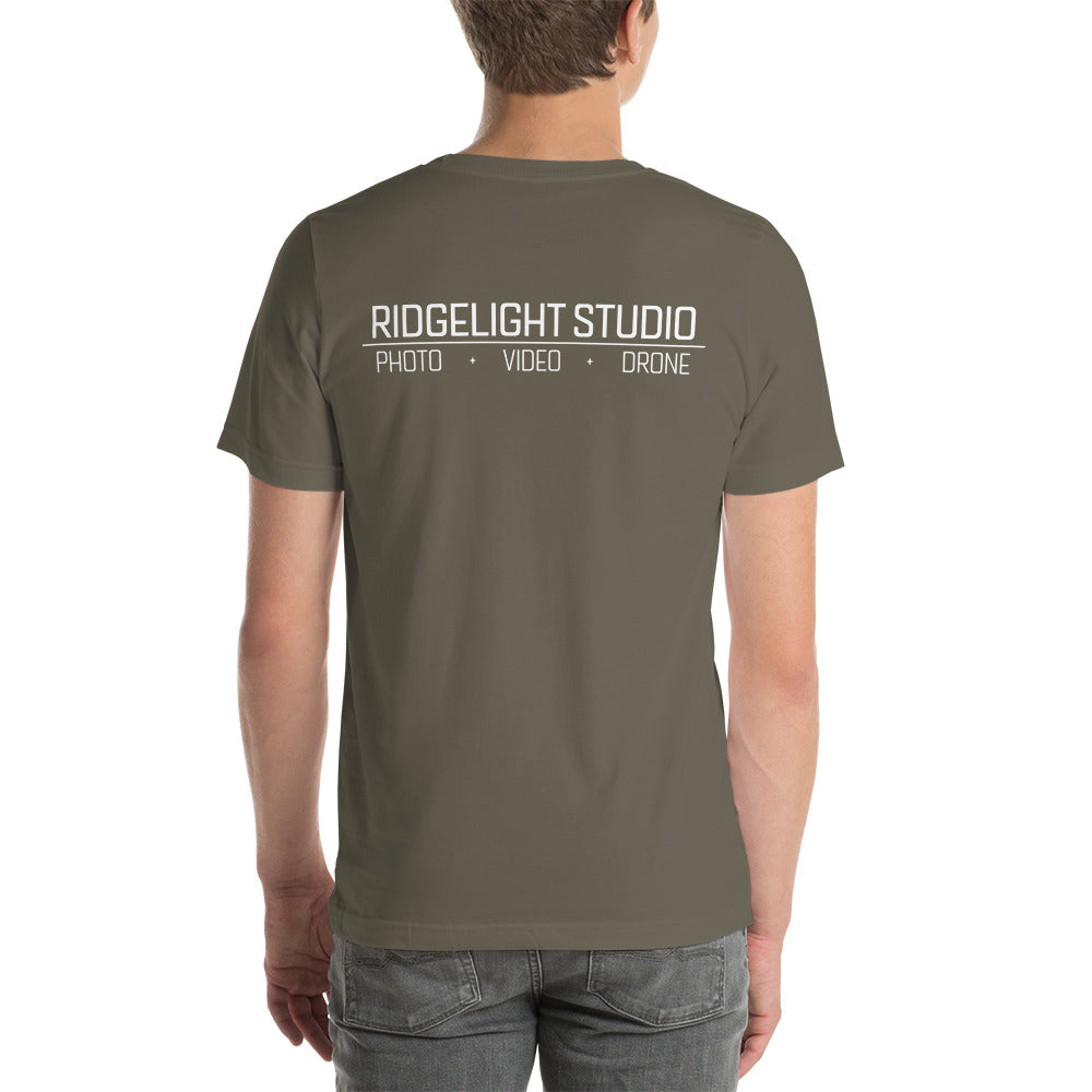 Ridgelight Studio Tee