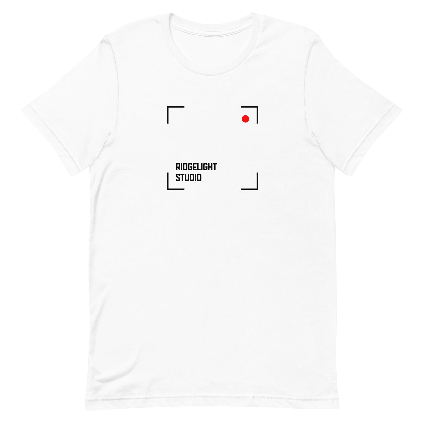 Ridgelight Record Tee
