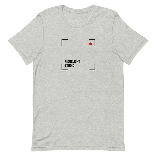 Ridgelight Record Tee